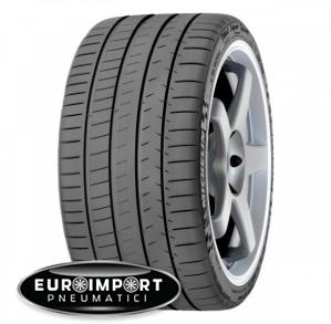 Michelin PILOT SUPER SPORT 265/35 R19 98 Y XL  TL BMW